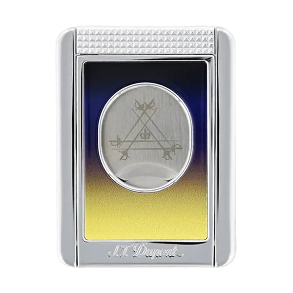 S.T Dupont Cigar Cutter Stand Montecristo La Nuit