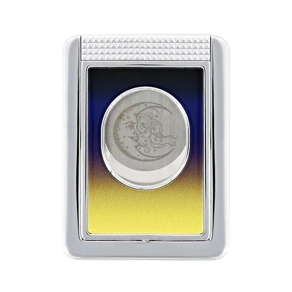 S.T Dupont Cigar Cutter Stand Montecristo La Nuit