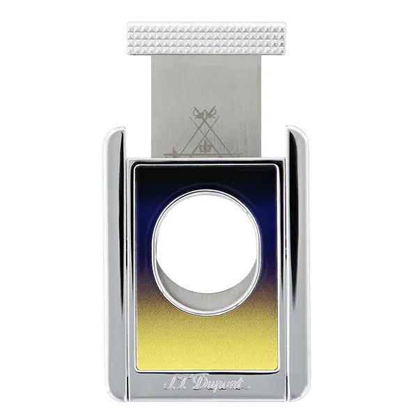 S.T Dupont Cigar Cutter Stand Montecristo La Nuit