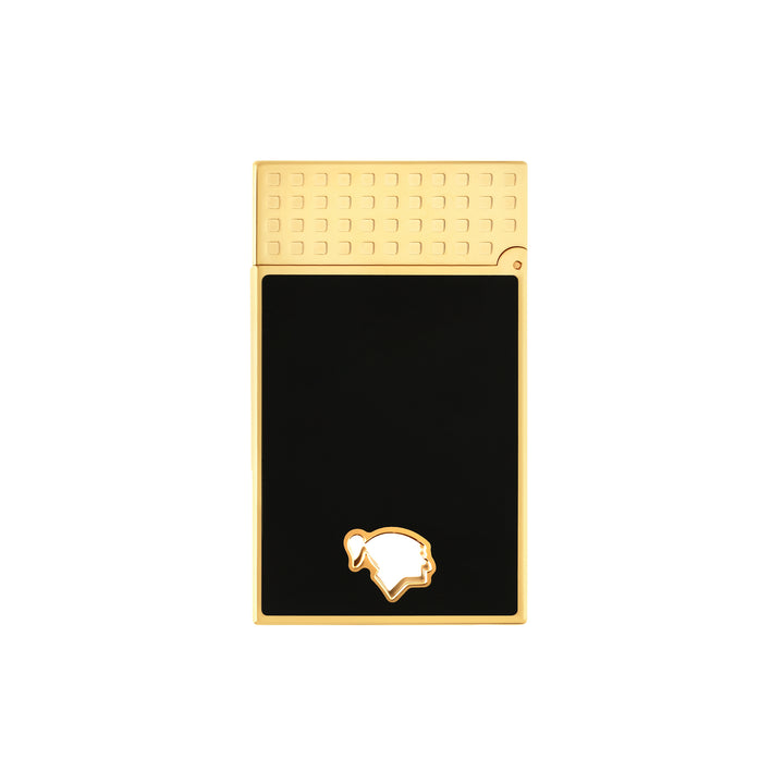 S.T Dupont Cohiba 60 Ligne 2 Cigar Lighter back
