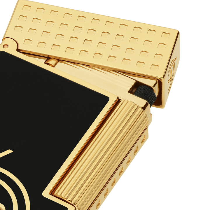 S.T Dupont Cohiba 60 Ligne 2 Cigar Lighter