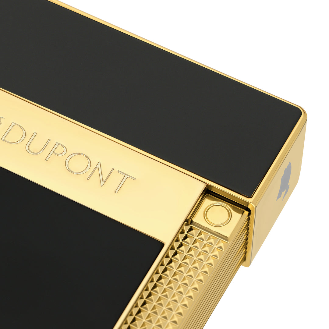 S.T Dupont Cohiba 60 Table Cigar Lighter