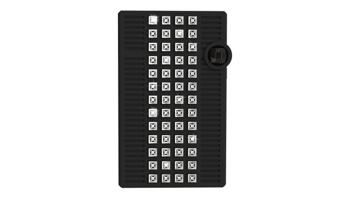 S.T Dupont Le Grande Haute Creation Behike Black/Yellow Gold