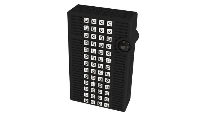 S.T Dupont Le Grande Haute Creation Behike Black/Yellow Gold