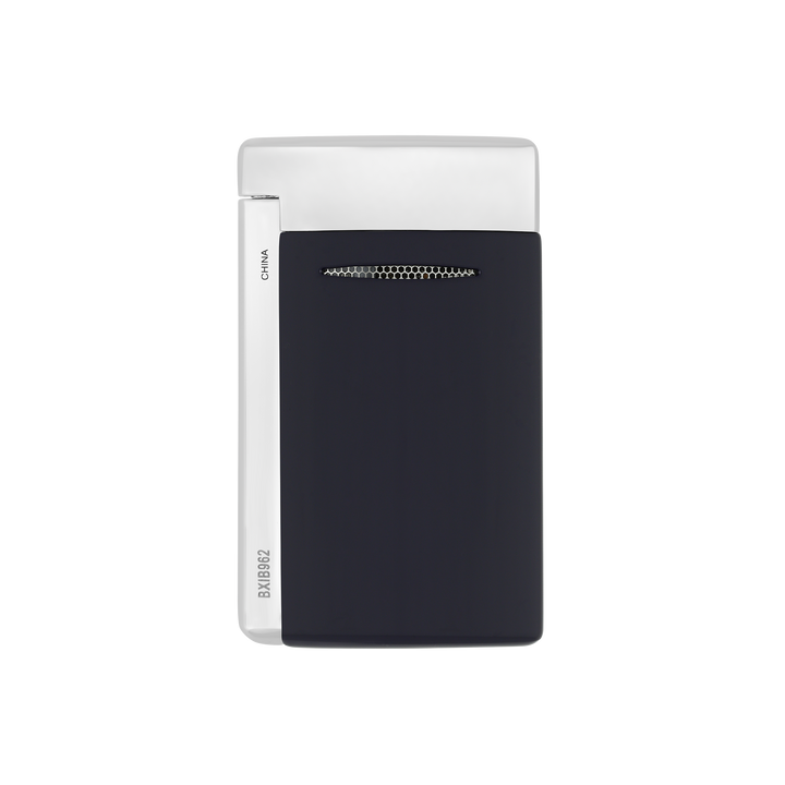S.T Dupont Lighter Minijet Navy Blue