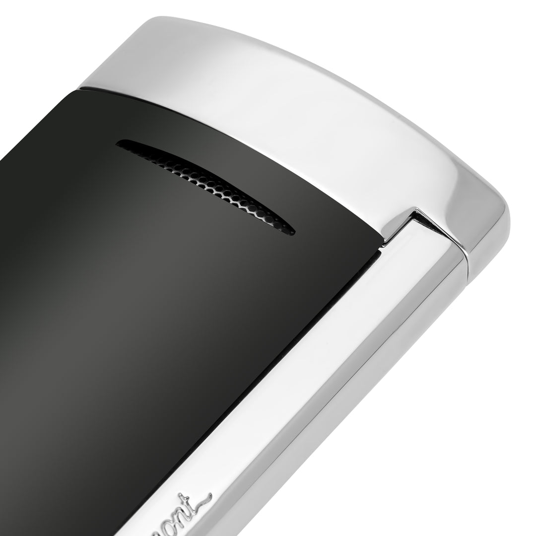 S.T Dupont Cigar Lighter Minijet Matt Black