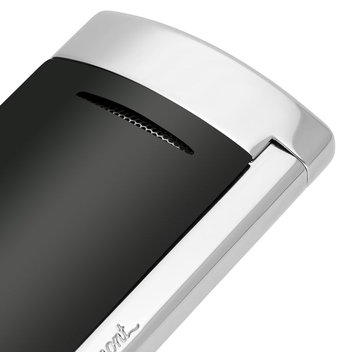 S.T Dupont Cigar Lighter Minijet Matt Black