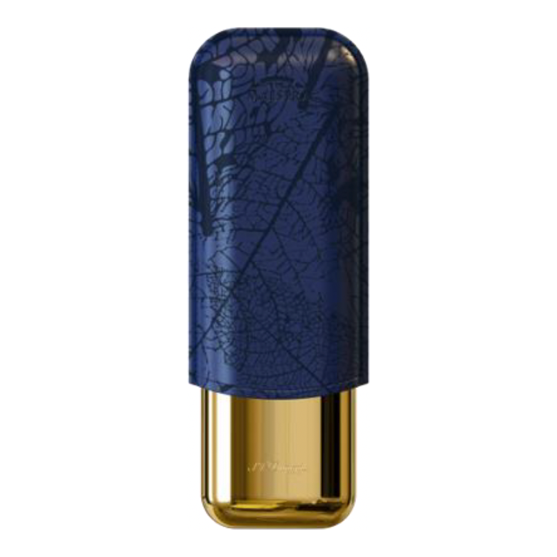 S.T Dupont Partagas Linea Maestra Cigar Case Limited Edition