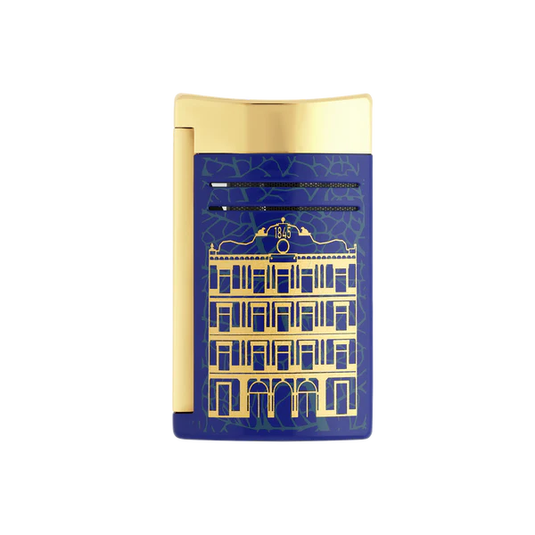 S.T Dupont Partagas Linea Maestra Maxijet Cigar Lighter Limited Edition