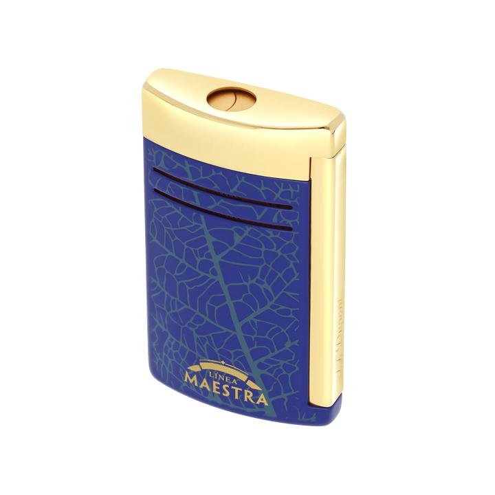 S.T Dupont Partagas Linea Maestra Maxijet Cigar Lighter Limited Edition