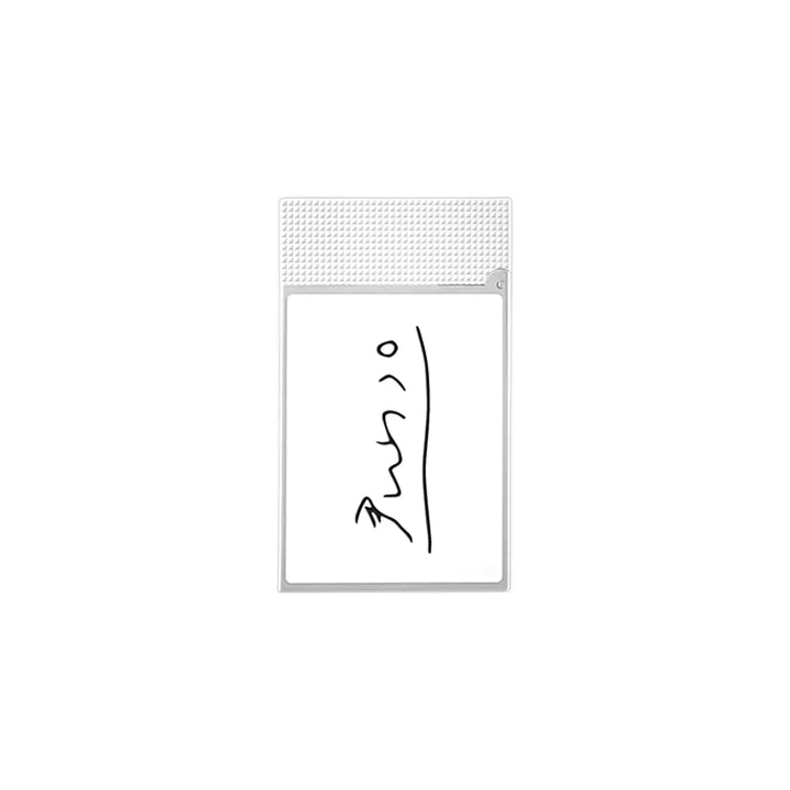 S.T Dupont Picasso Ligne 2 Cigar Lighter Limited Edition