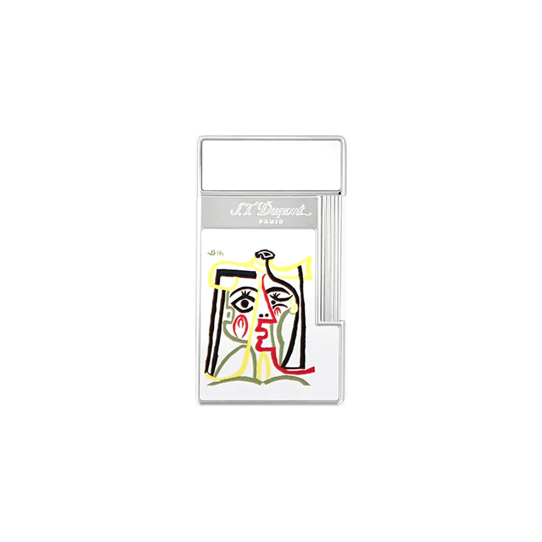 S.T Dupont Picasso Slim Cigar Lighter Limited Edition