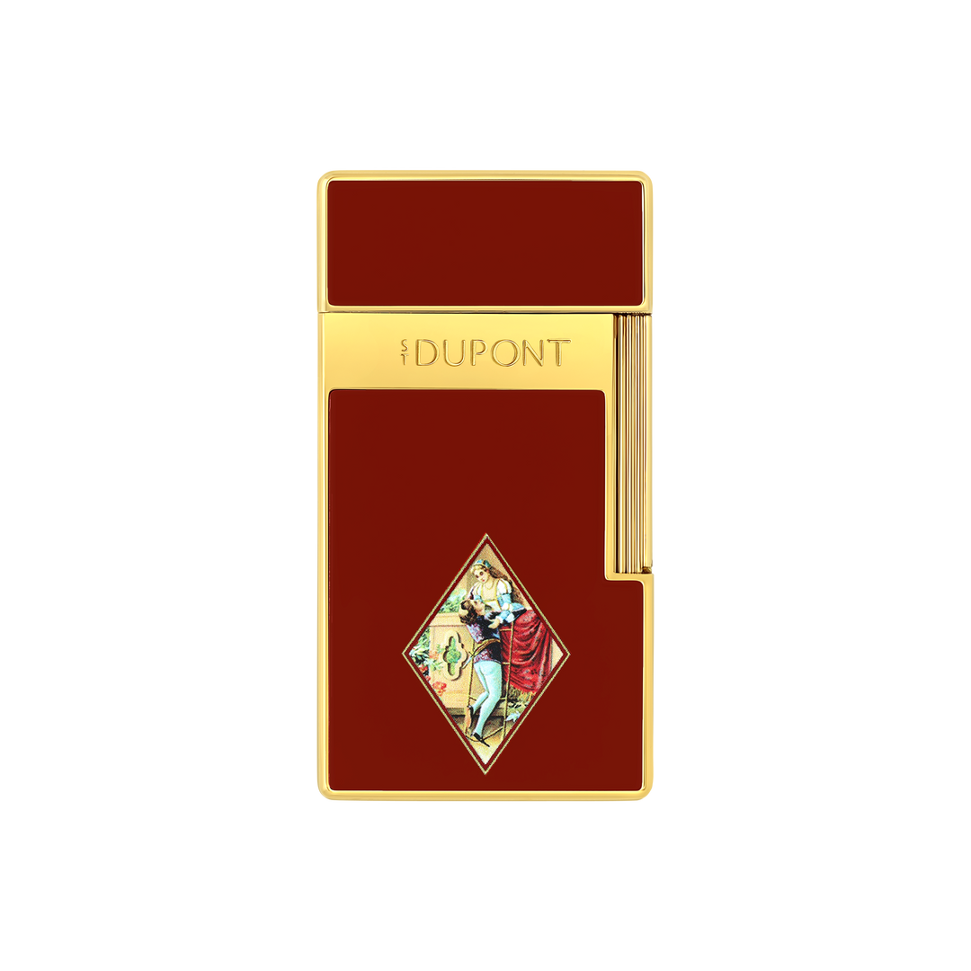 S.T Dupont Romeo y Julieta Biggy Cigar Lighter