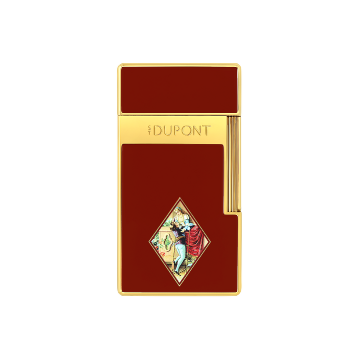 S.T Dupont Romeo y Julieta Biggy Cigar Lighter