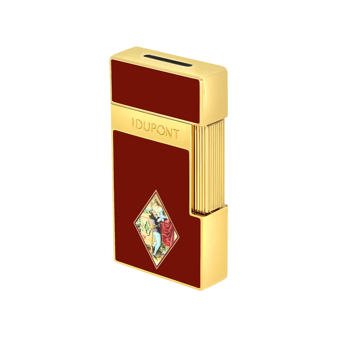 S.T Dupont Romeo y Julieta Biggy Cigar Lighter