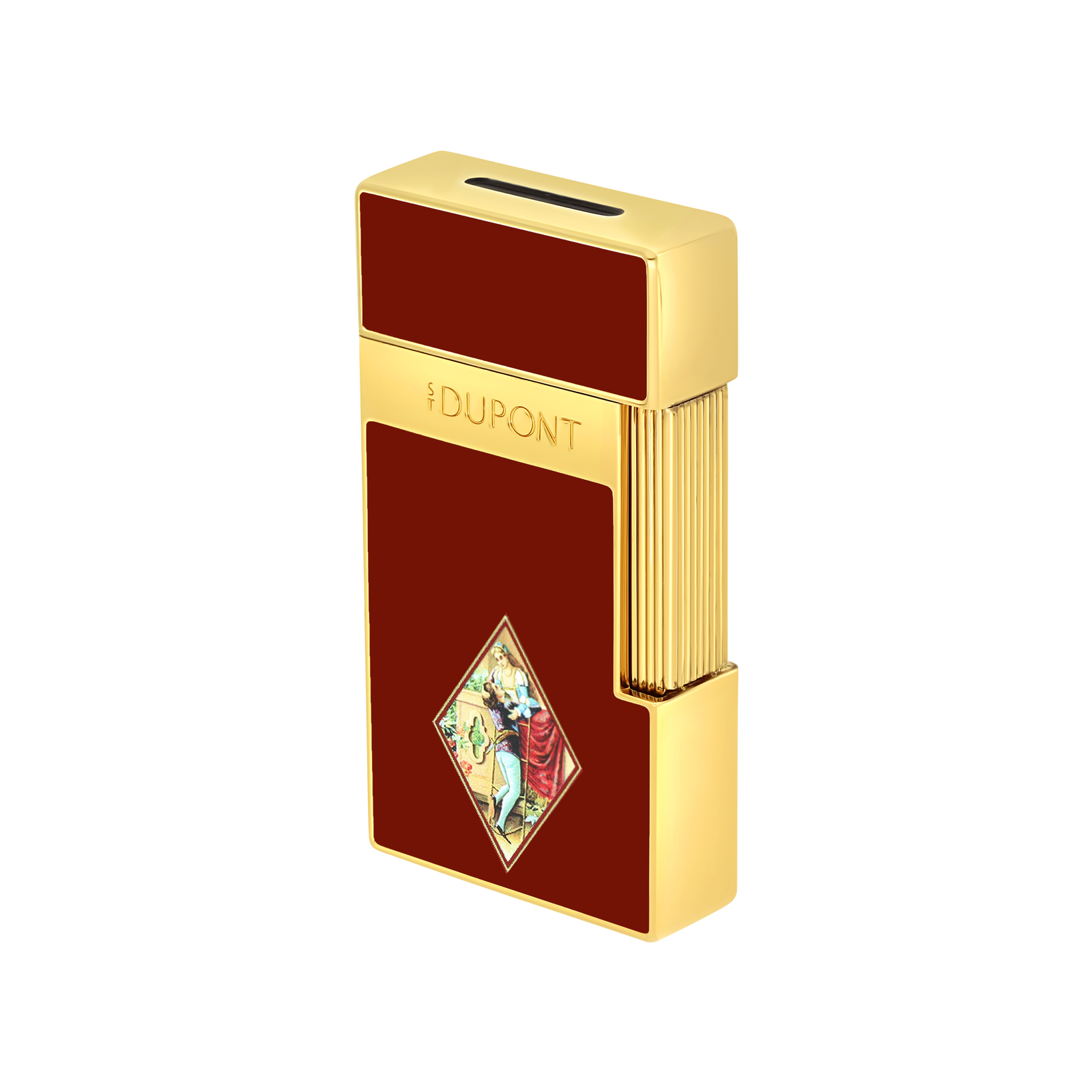 S.T Dupont Romeo y Julieta Biggy Cigar Lighter