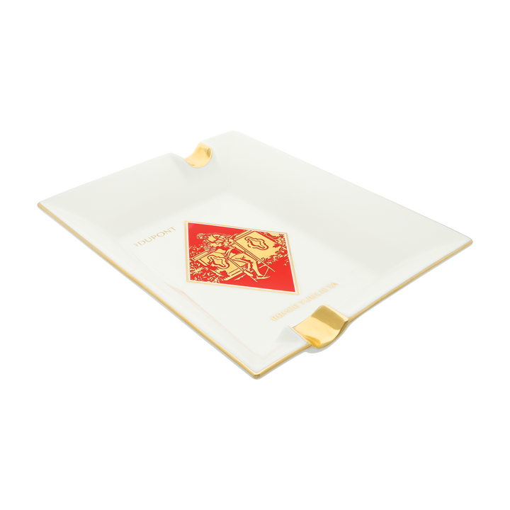 S.T Dupont Romeo y Julieta Cigar Ashtray
