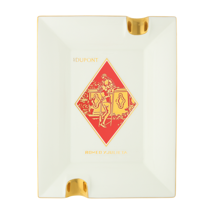 S.T Dupont Romeo y Julieta Cigar Ashtray