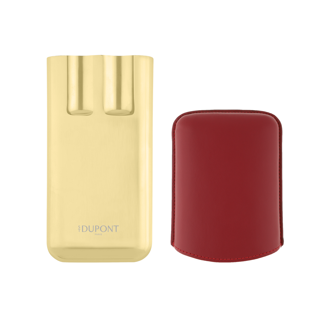 S.T Dupont Romeo y Julieta Cigar Case