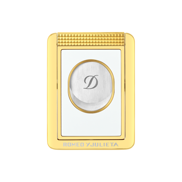 S.T Dupont Romeo y Julieta Cigar Cutter &amp; Stand