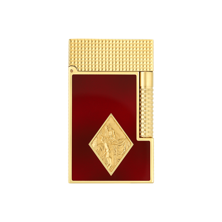 S.T Dupont Romeo y Julieta Le Grand Cigar Lighter