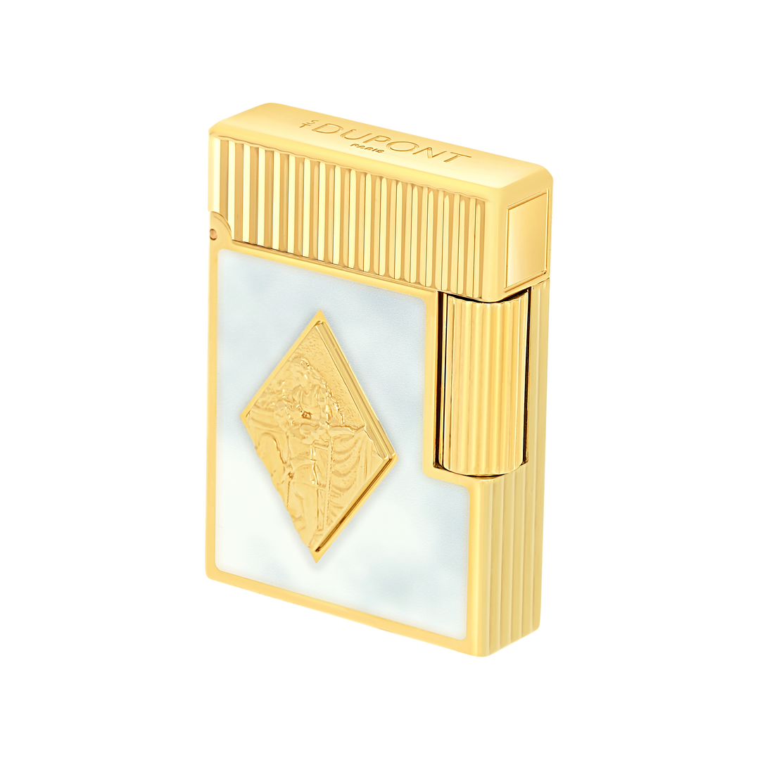 S.T Dupont Romeo y Julieta  Ligne 1 Cigar Lighter