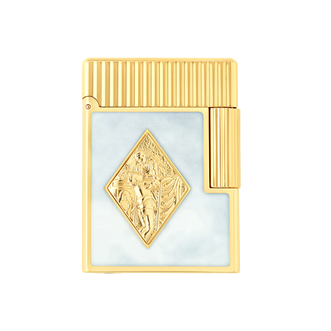 S.T Dupont Romeo y Julieta  Ligne 1 Cigar Lighter