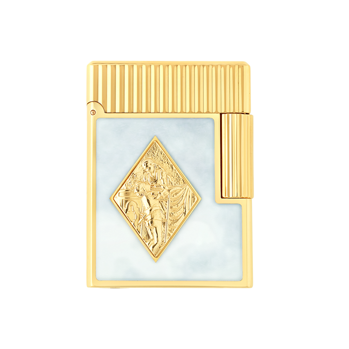 S.T Dupont Romeo y Julieta  Ligne 1 Cigar Lighter