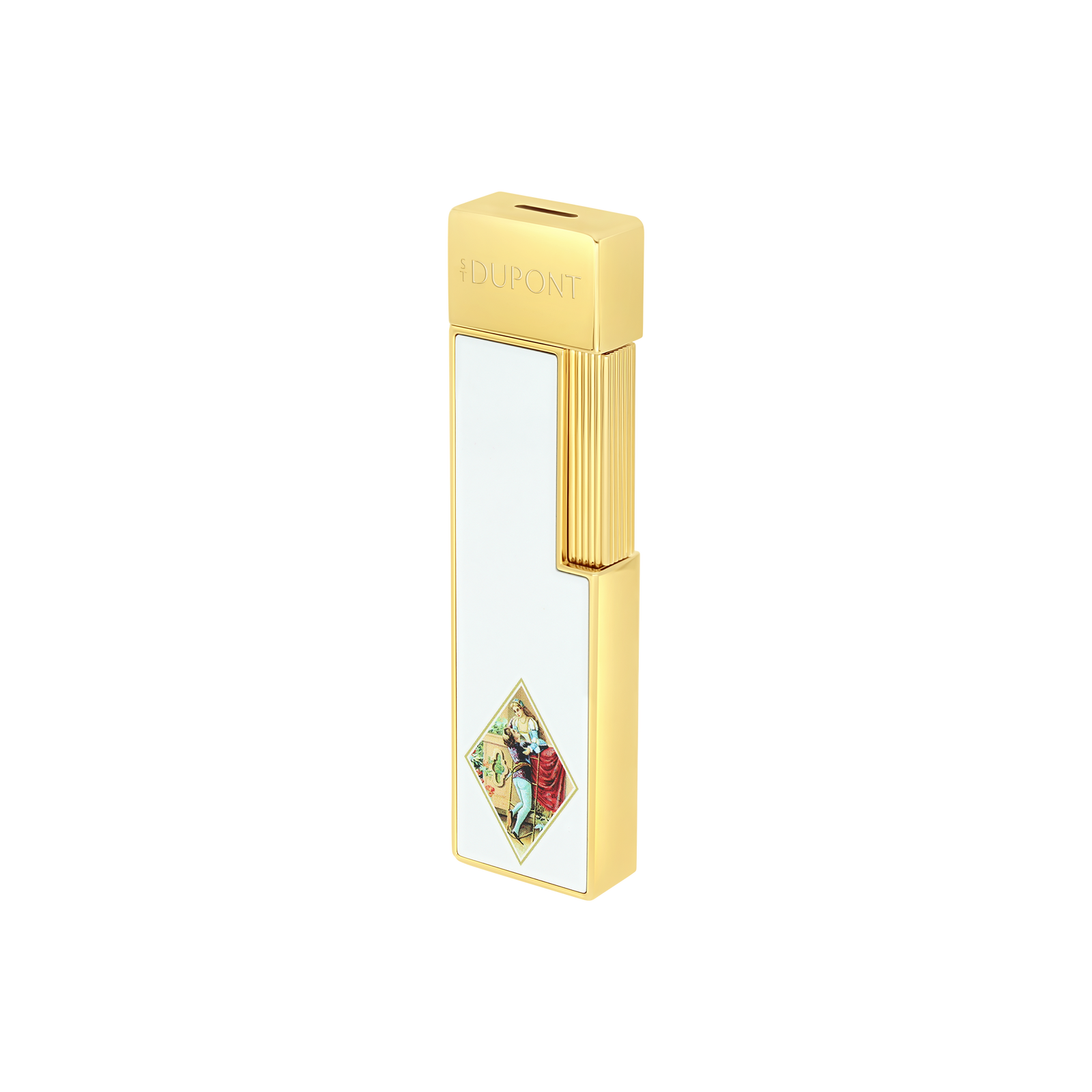 S.T Dupont Romeo y Julieta Twiggy Cigar Lighter
