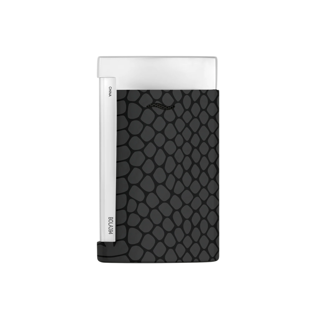 S.T Dupont Snake Slim 7 Back Lacquered Cigar Lighter