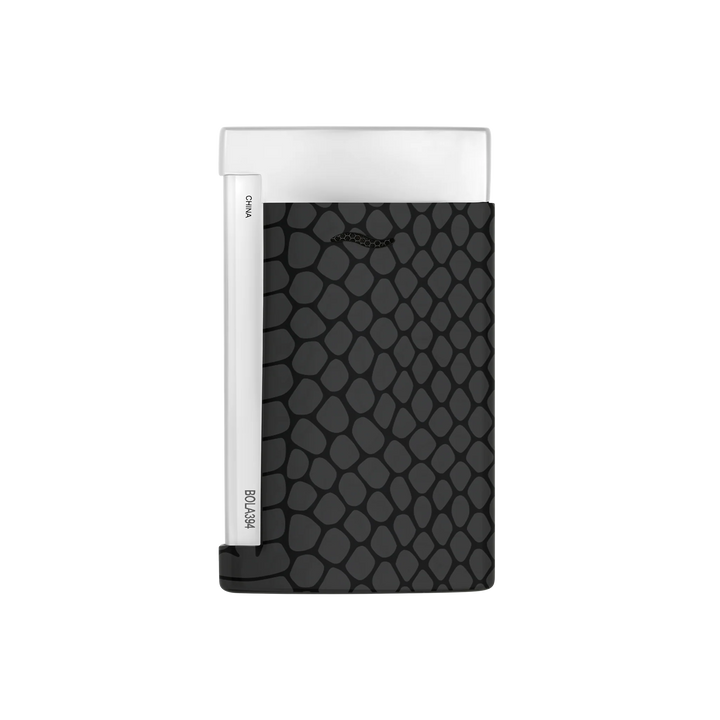 S.T Dupont Snake Slim 7 Back Lacquered Cigar Lighter