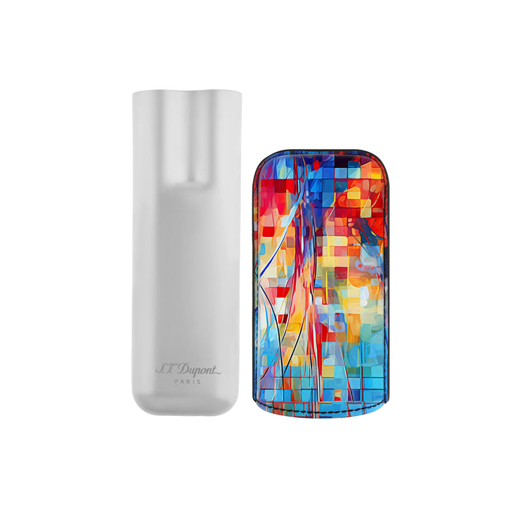 S.T Dupont Graff&