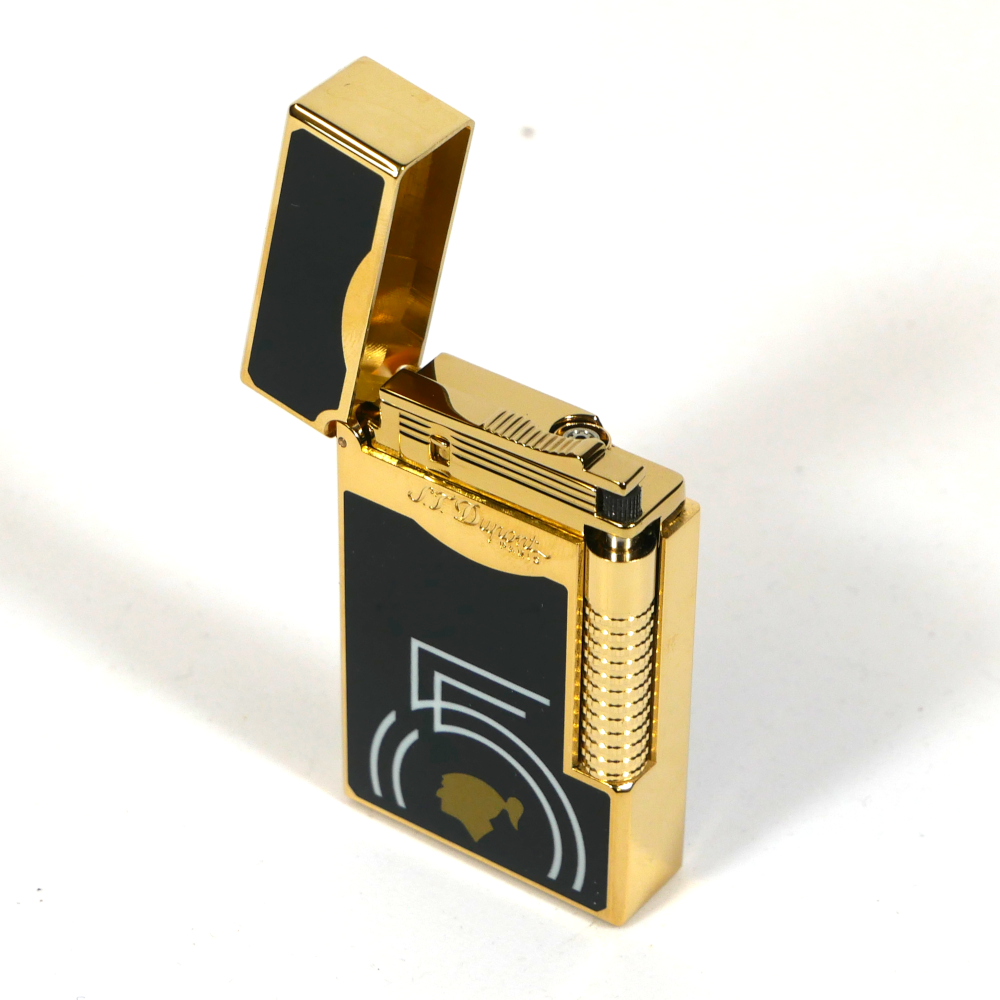 S.T Dupont Le Grand Cohiba 55 Lighter
