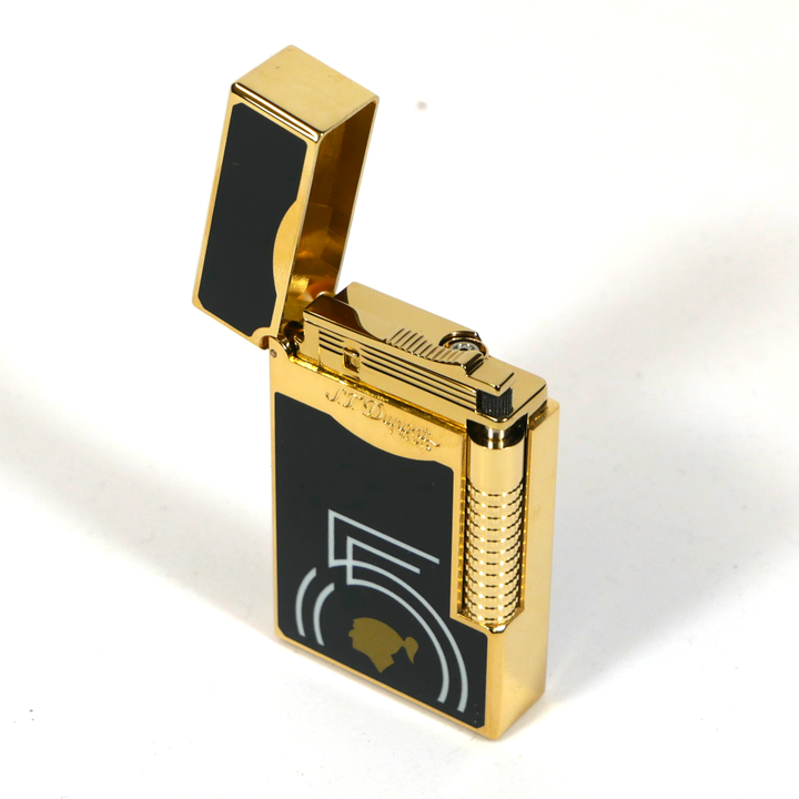 S.T Dupont Le Grand Cohiba 55 Lighter