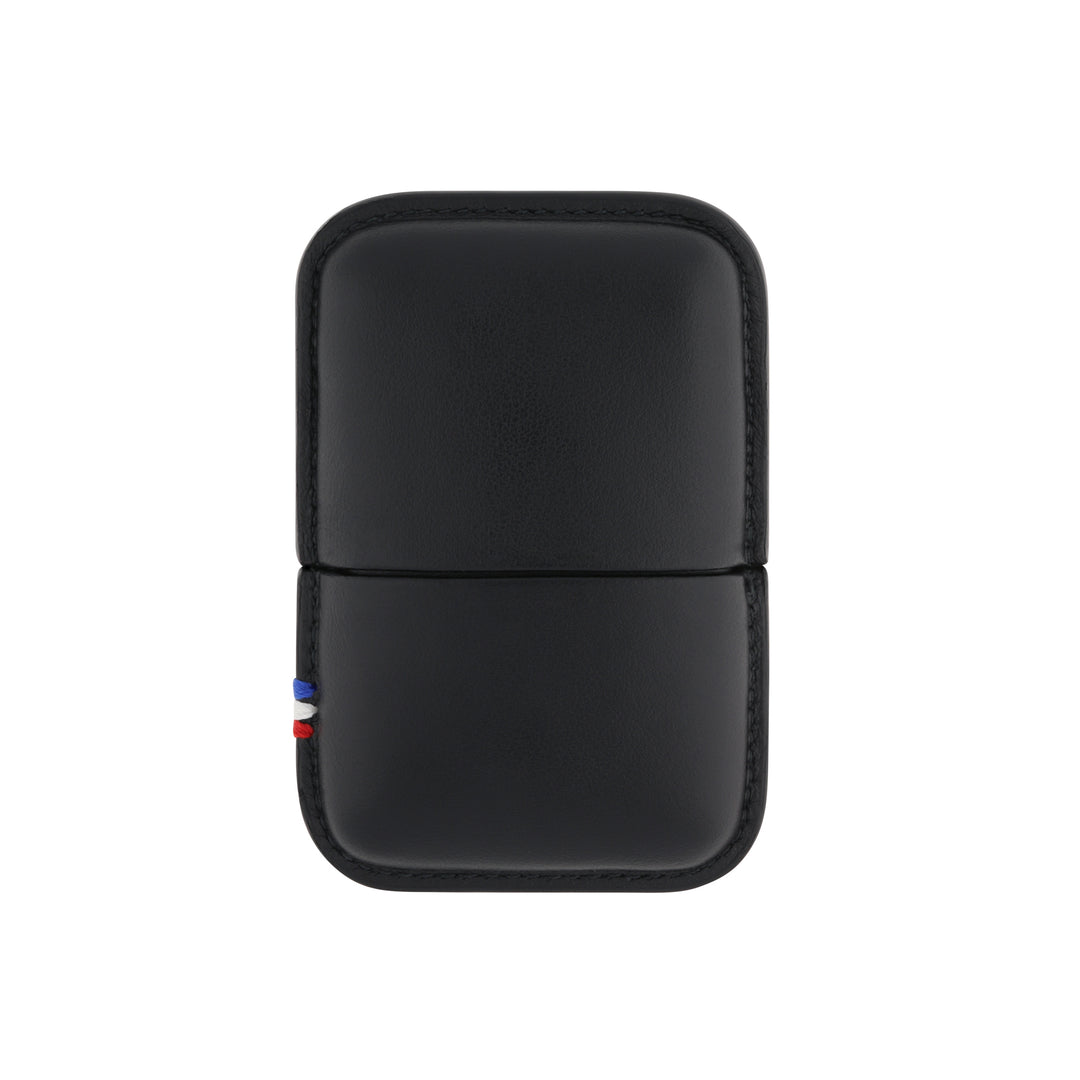 S.T Dupont Ligne 2 Lighter Case Black