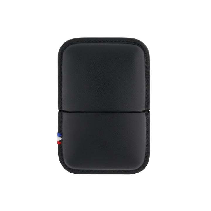 S.T Dupont Ligne 2 Lighter Case Black