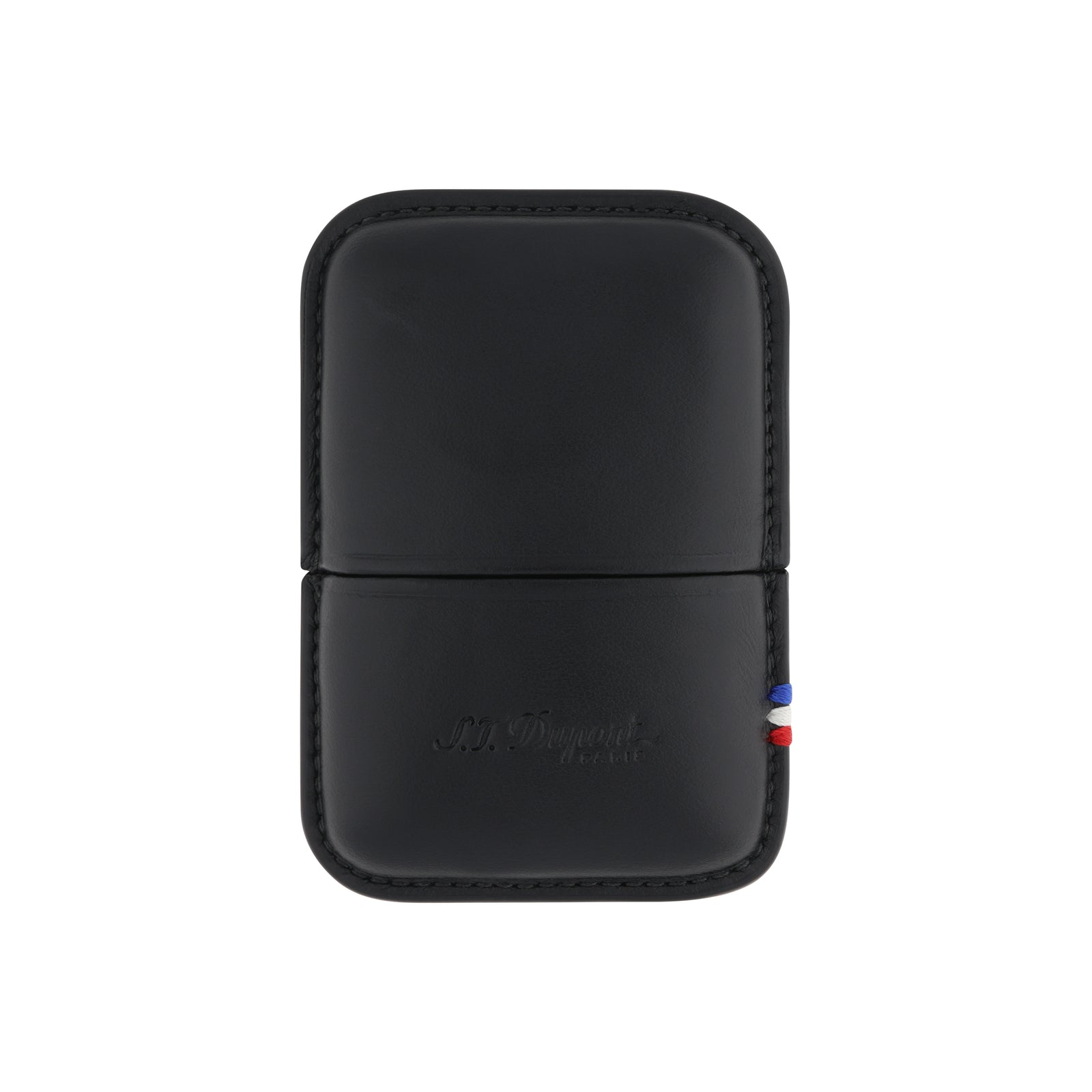 S.T Dupont Ligne 2 Lighter Case Black