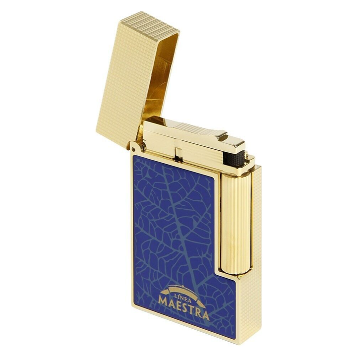 S.T Dupont Partagas Linea Maestra Ligne 2 Cigar Lighter Limited Edition
