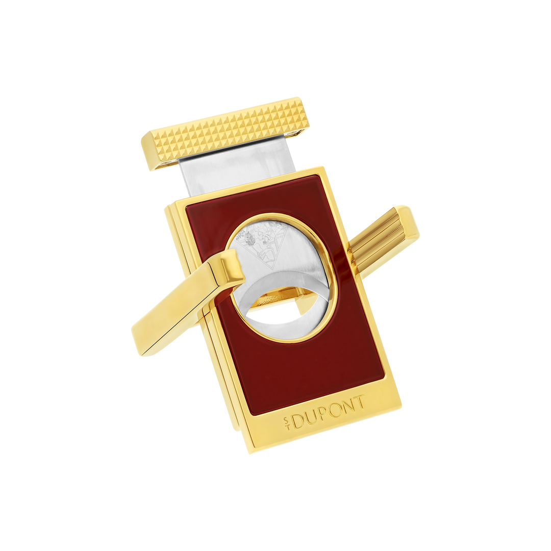 S.T Dupont Romeo y Julieta Cigar Cutter & Stand