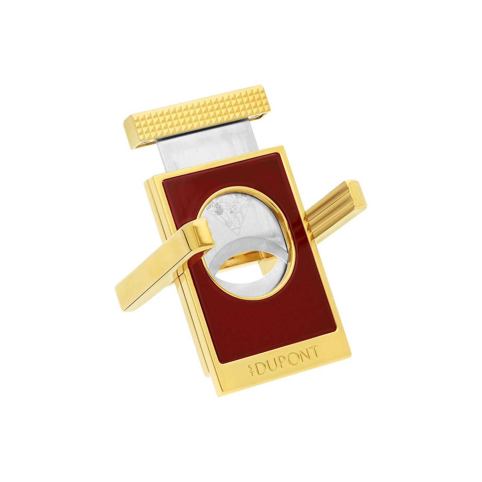 S.T Dupont Romeo y Julieta Cigar Cutter & Stand