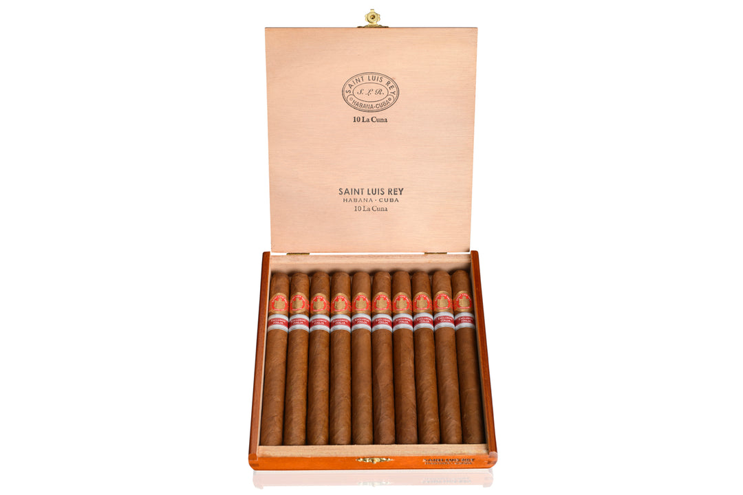 Saint Luis Rey La Cuna Regional Edition Italia 2021