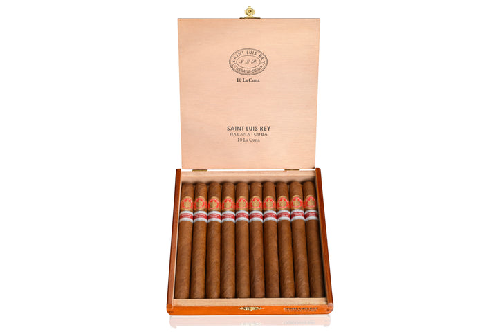 Saint Luis Rey La Cuna Regional Edition Italia 2021