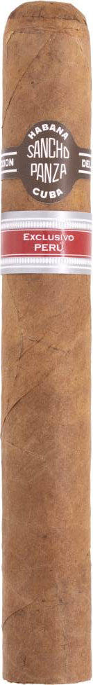 Sancho Panza Chan Chan Regional Edition Peru 2023