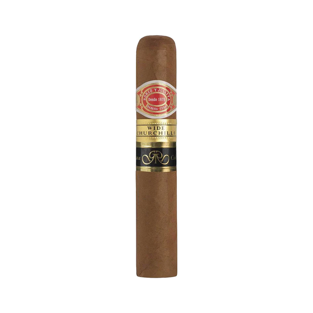 Romeo y Julieta Gran Reserva Wide Churchill 2015 - Singles