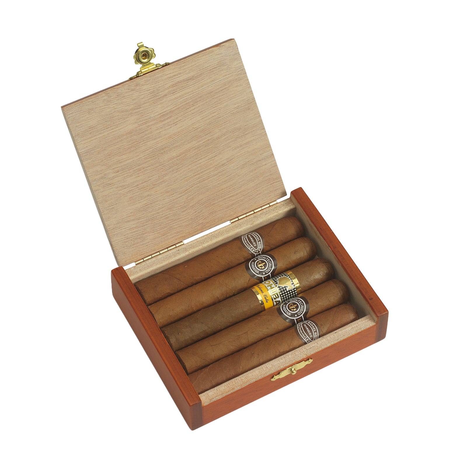 Mixed Perla Selection Box