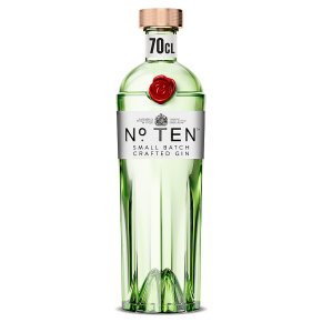 Tanqueray 10 Small Batch