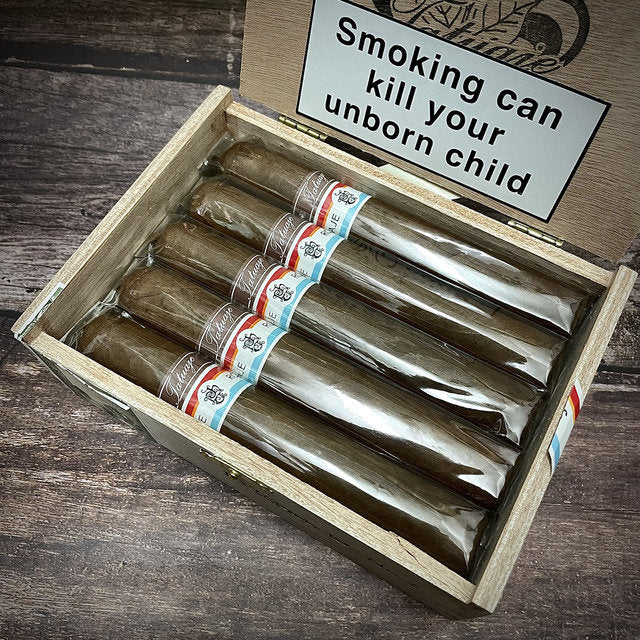 Tatuaje RC Series No.2 box of 10