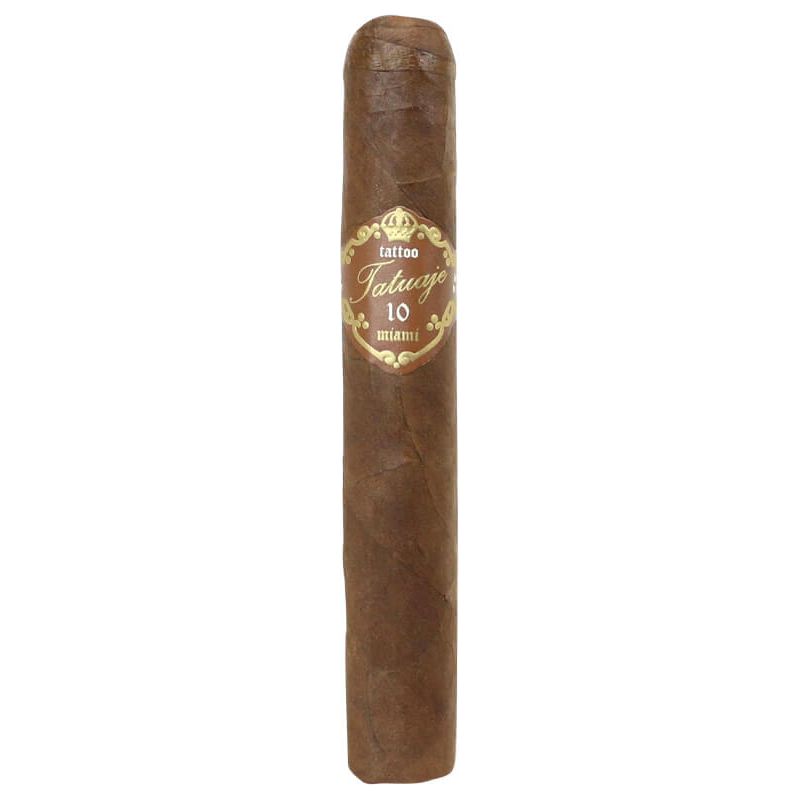 Tatuaje 10th Anniversary Bon Chasseur Robusto