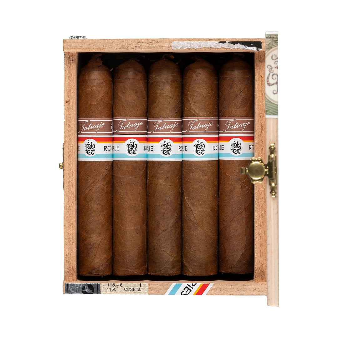 Tatuaje RC Series No.3