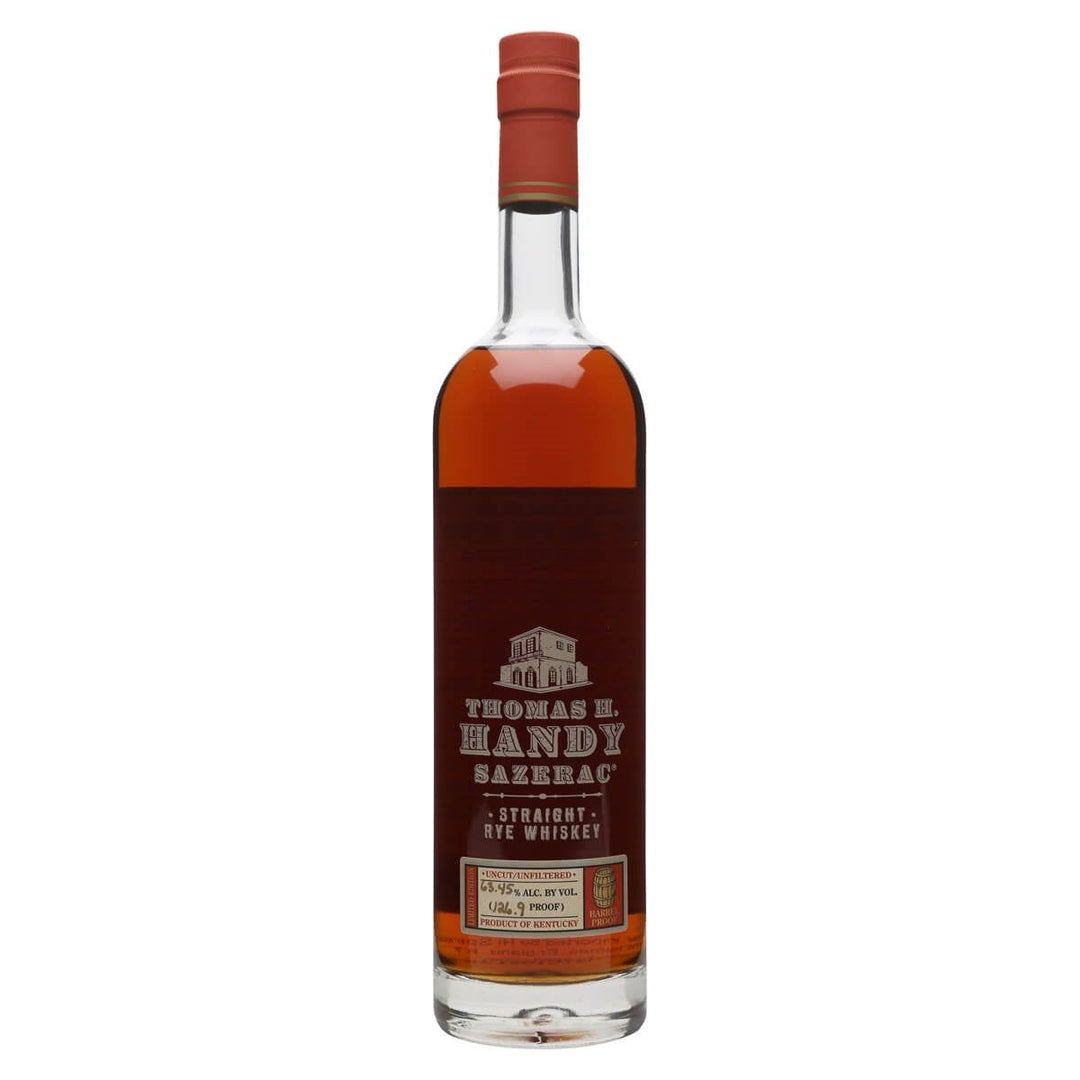 Thomas H Handy Sazerac Rye